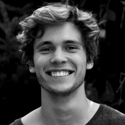 Sascha Nielsen