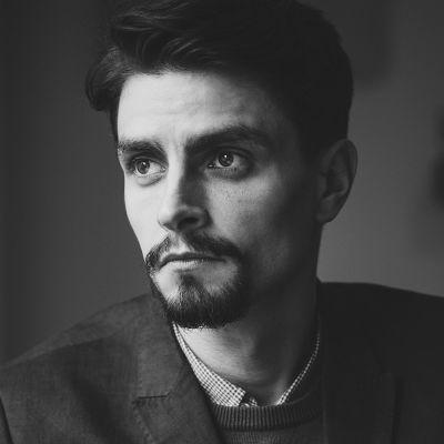 Marcus Vogel